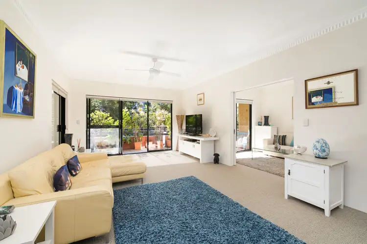 Fourth view of Homely apartment listing, 22/1 Allison Road, Cronulla NSW 2230