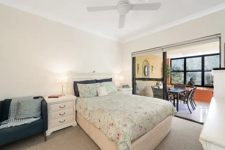 Fifth view of Homely apartment listing, 22/1 Allison Road, Cronulla NSW 2230
