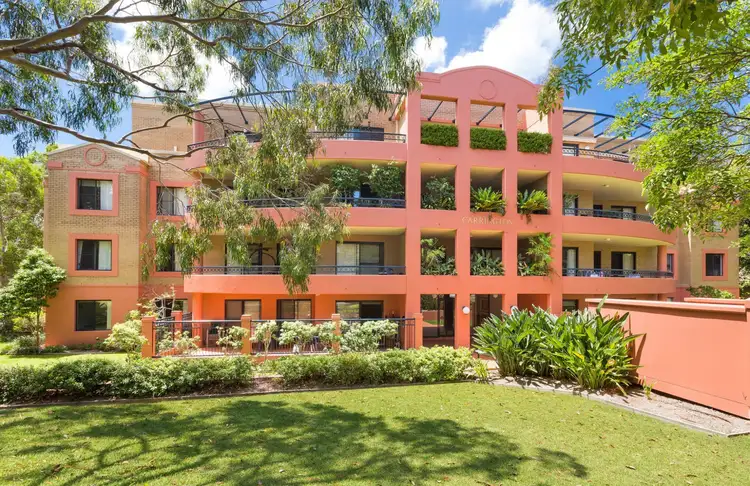 Sixth view of Homely apartment listing, 22/1 Allison Road, Cronulla NSW 2230