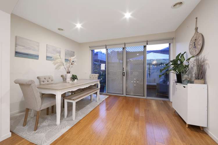 Fourth view of Homely townhouse listing, 127 Bunjil Way, Knoxfield VIC 3180