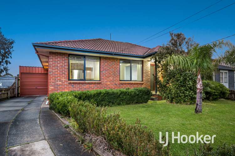 Main view of Homely house listing, 18 Banksia Street, Doveton VIC 3177