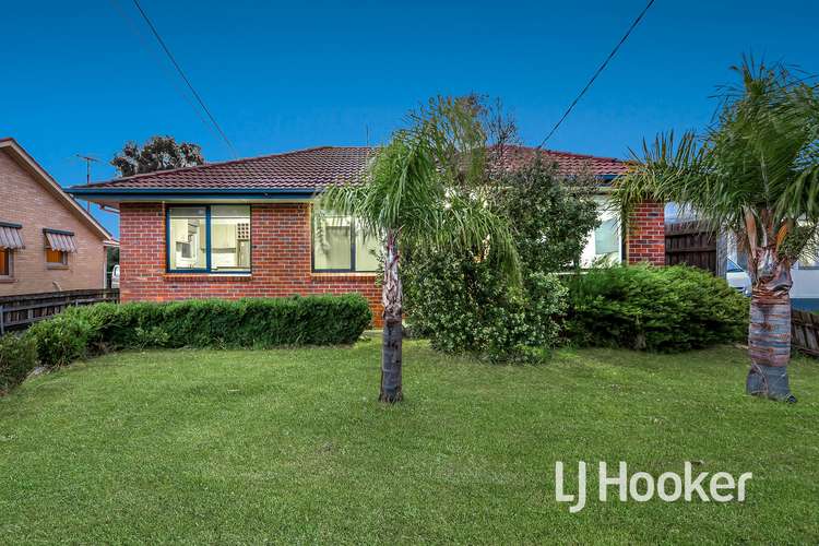 Second view of Homely house listing, 18 Banksia Street, Doveton VIC 3177