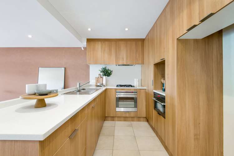 Third view of Homely house listing, 46a Evans Street, Rozelle NSW 2039