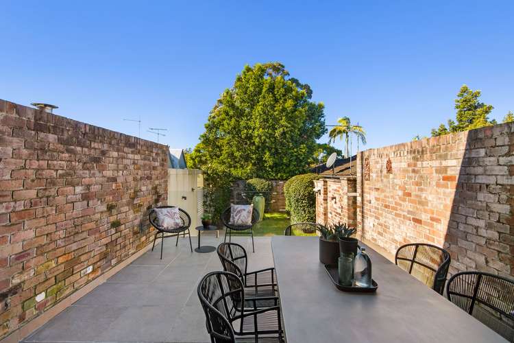 Fifth view of Homely house listing, 46a Evans Street, Rozelle NSW 2039