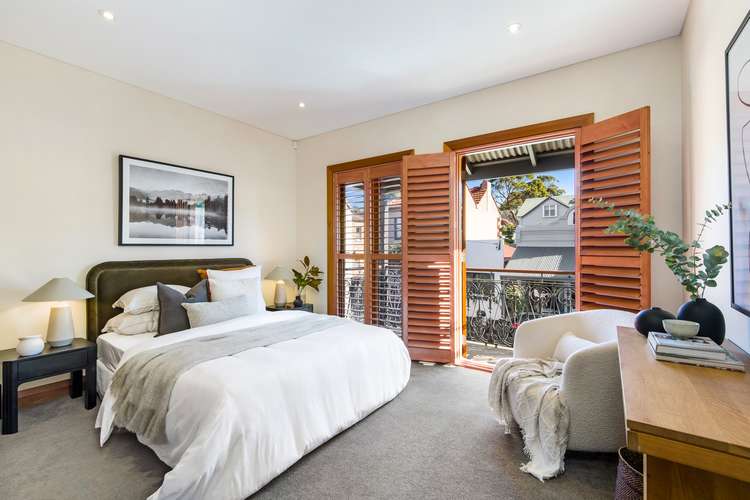 Sixth view of Homely house listing, 46a Evans Street, Rozelle NSW 2039