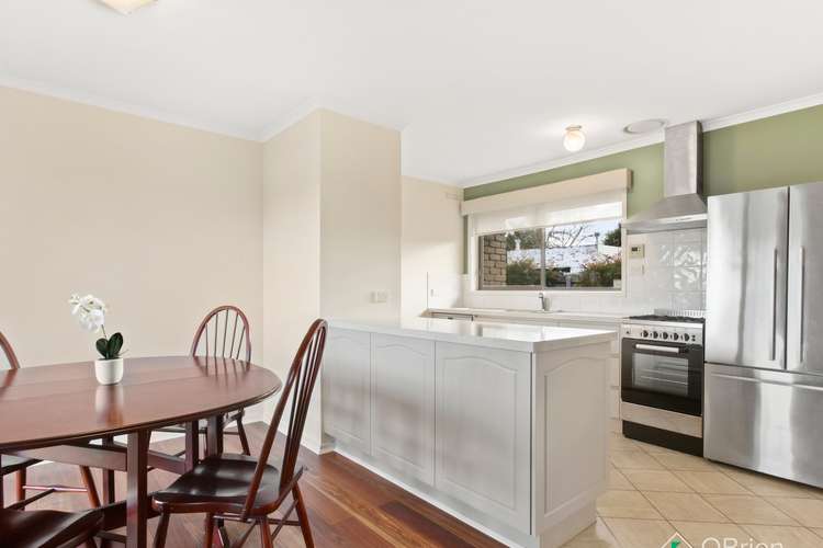 Second view of Homely unit listing, 1/54 Ligar Street, Bairnsdale VIC 3875