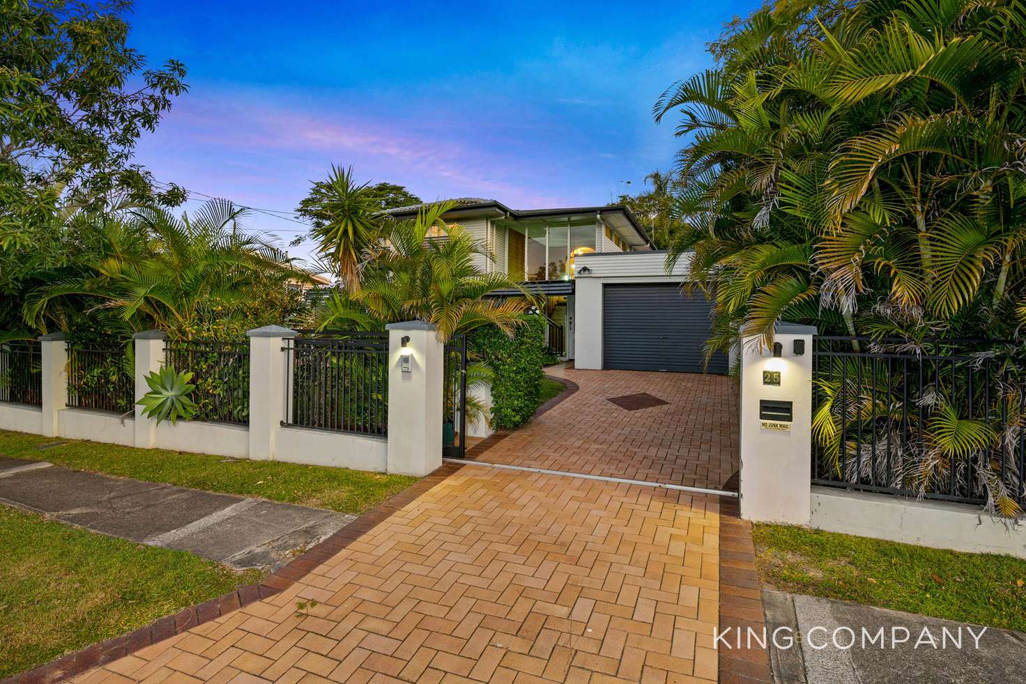 Main view of Homely house listing, 25 Kordick Street, Carina QLD 4152