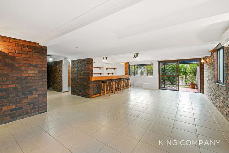 Second view of Homely house listing, 25 Kordick Street, Carina QLD 4152