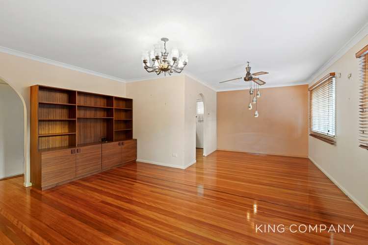 Third view of Homely house listing, 25 Kordick Street, Carina QLD 4152