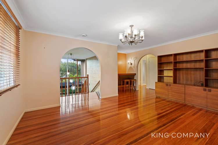 Fourth view of Homely house listing, 25 Kordick Street, Carina QLD 4152