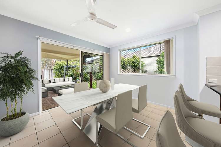 Fourth view of Homely house listing, 31 Whitsunday Drive, Pacific Paradise QLD 4564