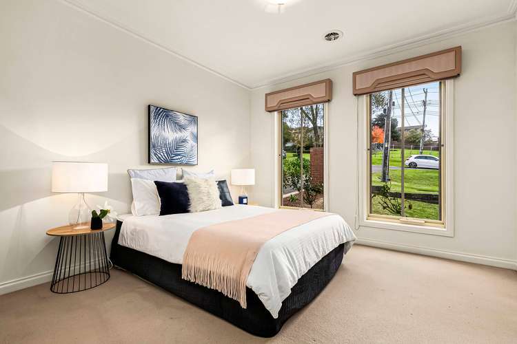 Sixth view of Homely townhouse listing, 1/8 Milburn Street, Keilor VIC 3036