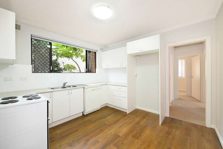 Second view of Homely apartment listing, 3/3 Shipley Avenue, North Strathfield NSW 2137