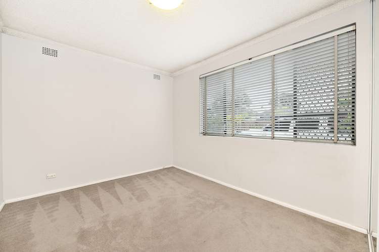 Fourth view of Homely apartment listing, 3/3 Shipley Avenue, North Strathfield NSW 2137