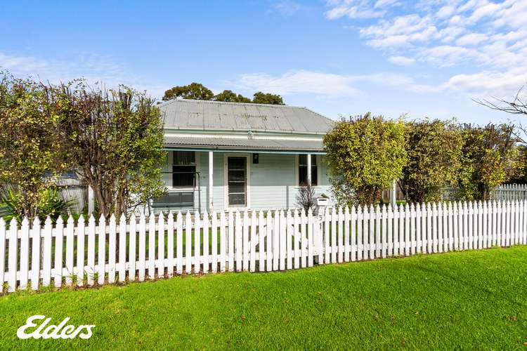 Main view of Homely house listing, 51 Bland Street, Yarram VIC 3971