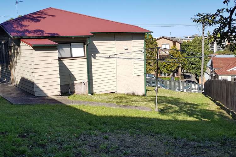 Fifth view of Homely house listing, 4 Staff Street, Wollongong NSW 2500