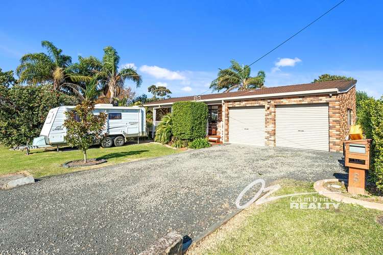 Second view of Homely house listing, 6 Gull Avenue, Sanctuary Point NSW 2540