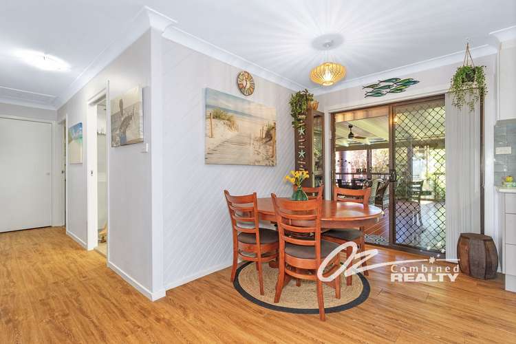 Fourth view of Homely house listing, 6 Gull Avenue, Sanctuary Point NSW 2540