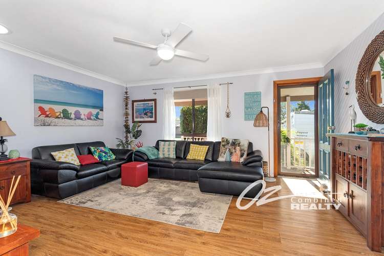 Fifth view of Homely house listing, 6 Gull Avenue, Sanctuary Point NSW 2540