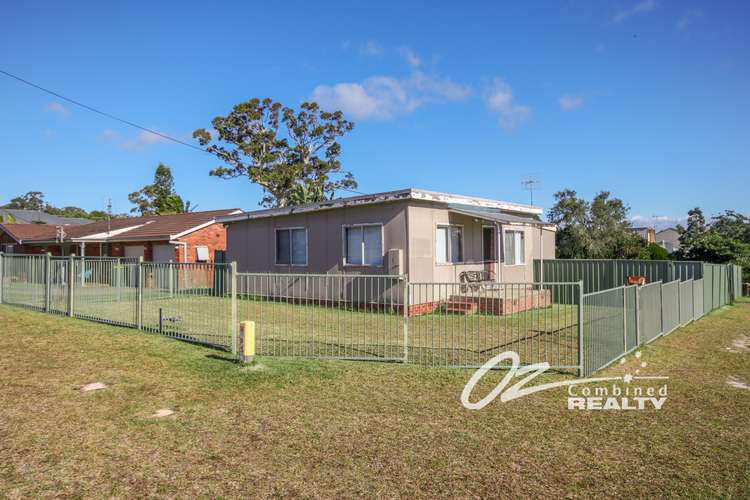 Main view of Homely house listing, 1 Dunisla Street, Sanctuary Point NSW 2540