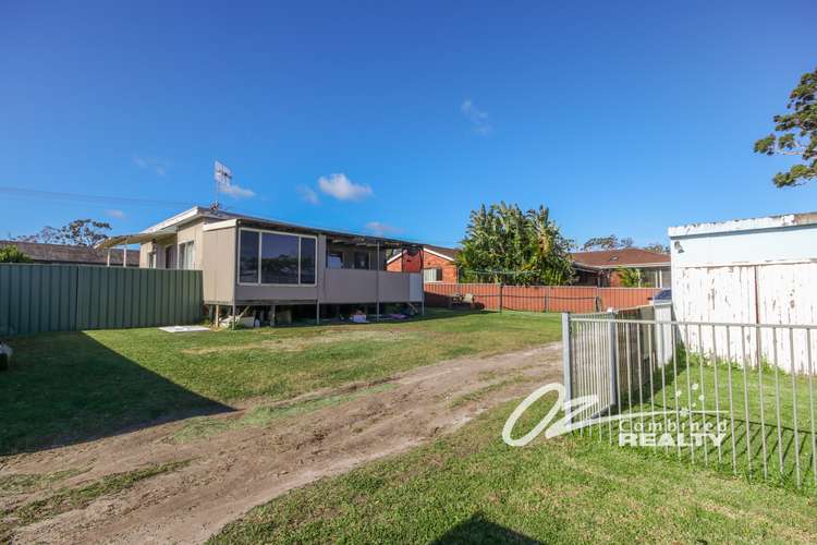 Fifth view of Homely house listing, 1 Dunisla Street, Sanctuary Point NSW 2540