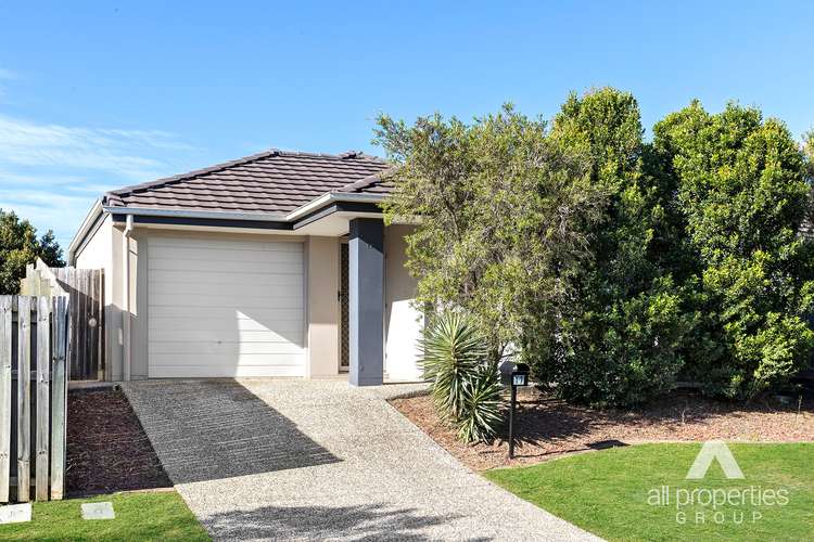 Main view of Homely house listing, 17 Medinah Circuit, North Lakes QLD 4509