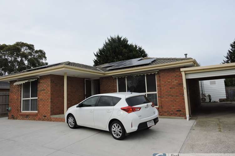 Main view of Homely house listing, 119 Gipps Crescent, Cranbourne North VIC 3977