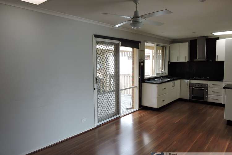 Third view of Homely house listing, 119 Gipps Crescent, Cranbourne North VIC 3977