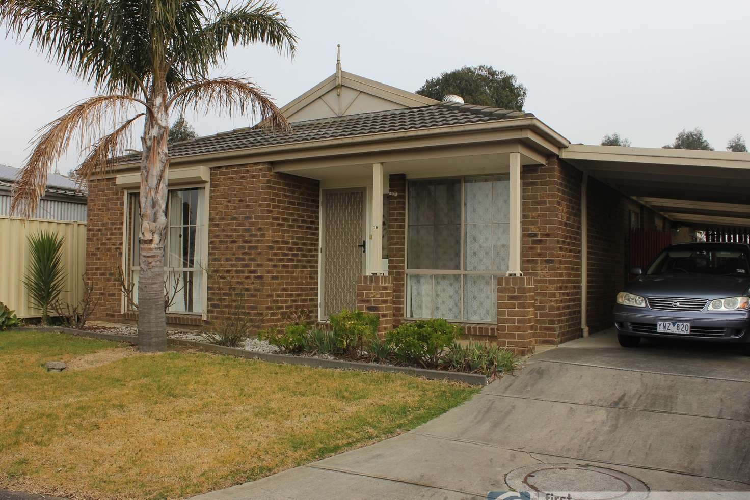 Main view of Homely house listing, 16 Norman Place, Narre Warren VIC 3805