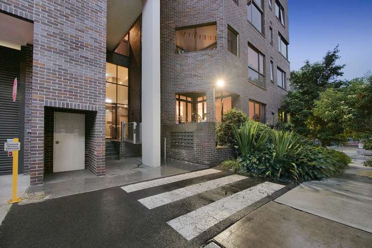 Sixth view of Homely apartment listing, 107/1 Brightwell Lane, Erskineville NSW 2043