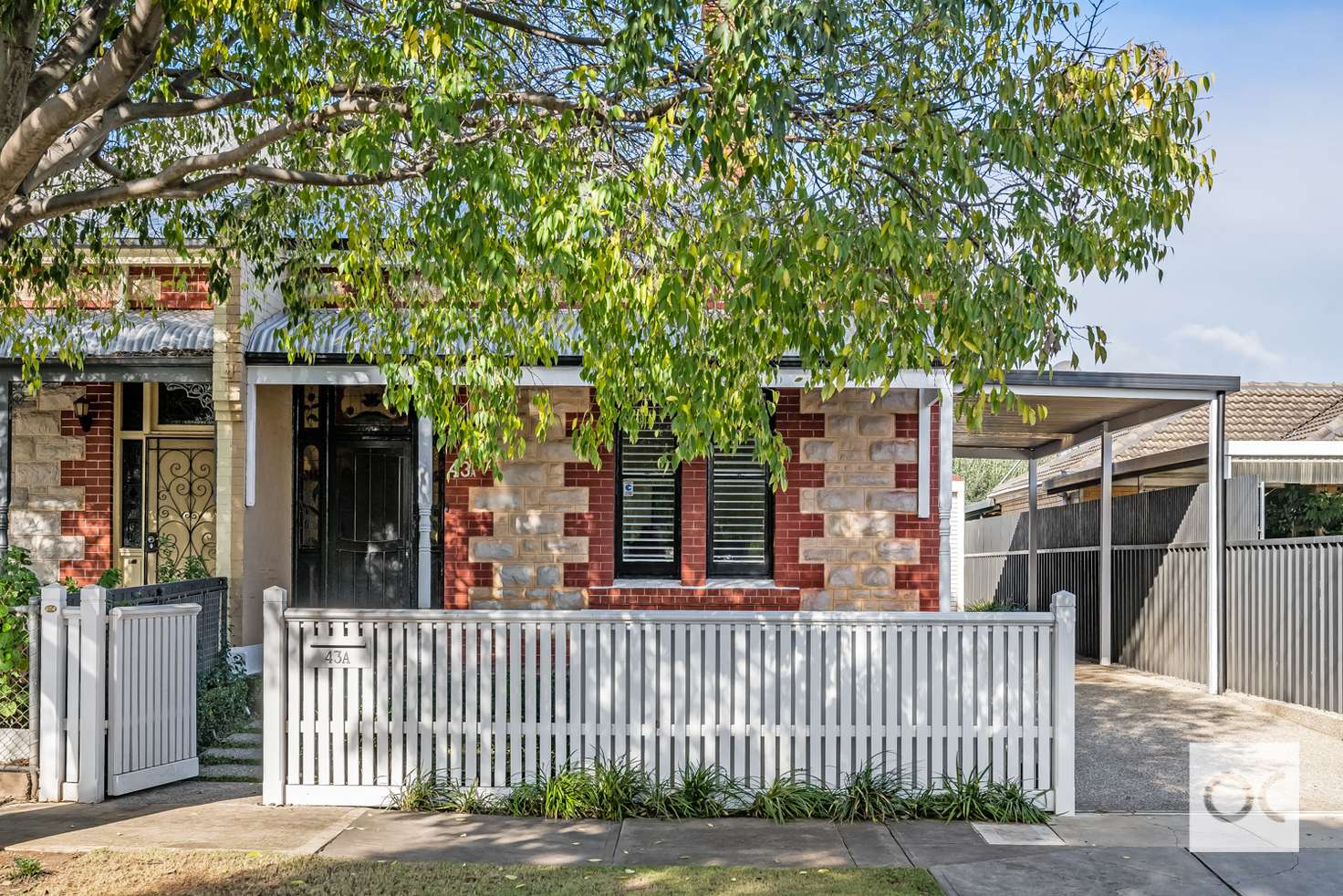 Main view of Homely house listing, 43A Lurline Street, Mile End SA 5031