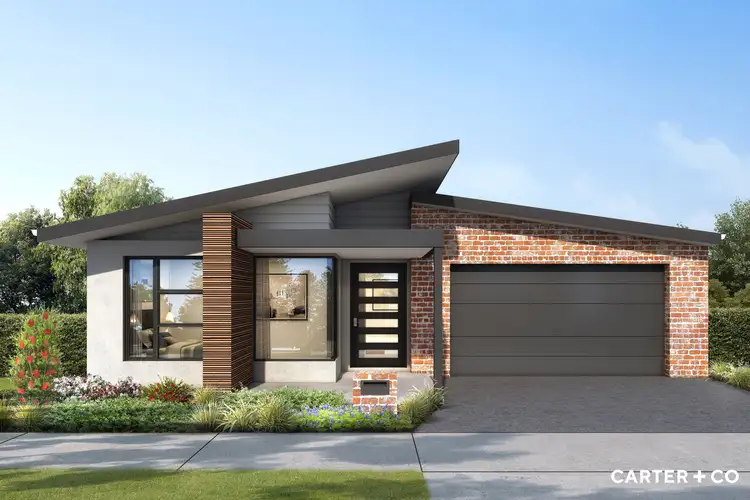 Main view of Homely land listing, 6 Horton Drive, Googong NSW 2620