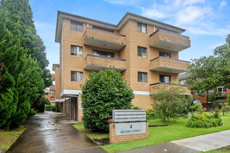 Main view of Homely unit listing, 13/4 Nelson Street, Penshurst NSW 2222