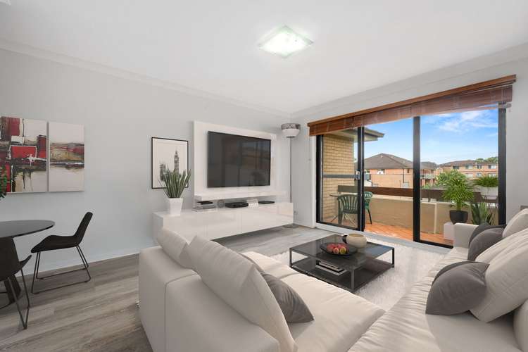 Third view of Homely unit listing, 13/4 Nelson Street, Penshurst NSW 2222