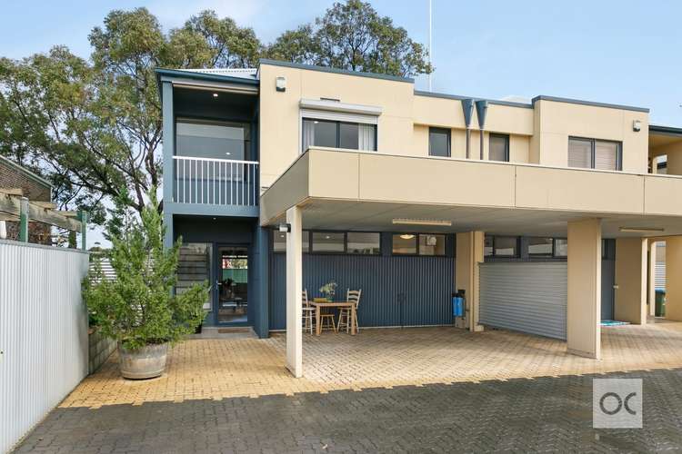 Main view of Homely townhouse listing, 29 St Johns Road, Ottoway SA 5013
