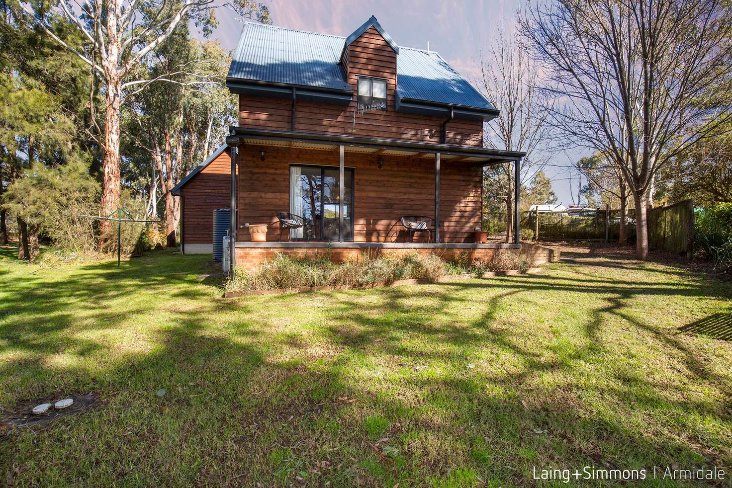 Main view of Homely house listing, 23 Rowan Avenue, Uralla NSW 2358