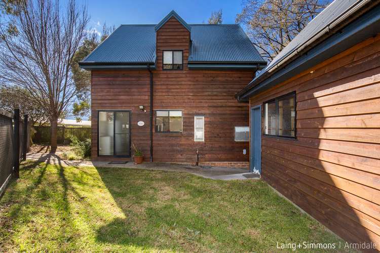 Second view of Homely house listing, 23 Rowan Avenue, Uralla NSW 2358