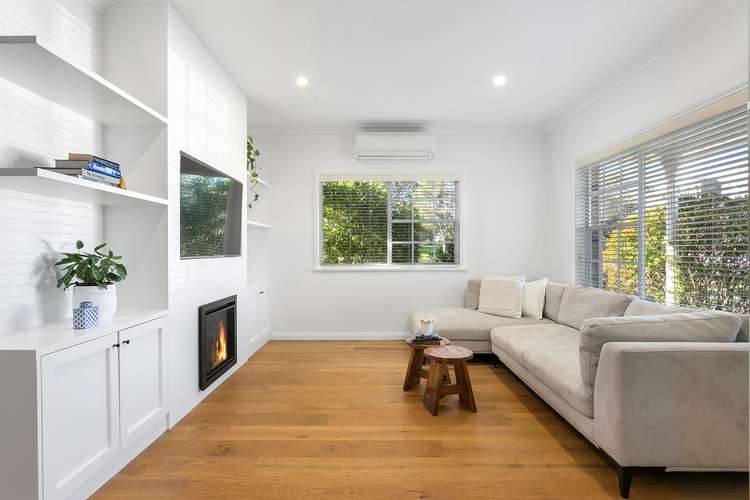 Second view of Homely villa listing, 1/87 Greenacre Road, Connells Point NSW 2221