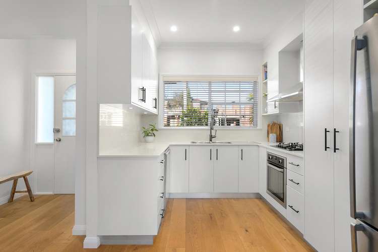 Third view of Homely villa listing, 1/87 Greenacre Road, Connells Point NSW 2221