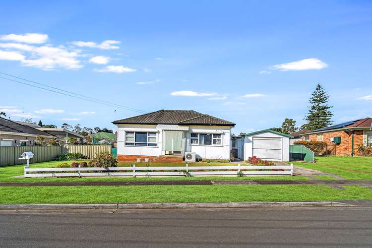 Second view of Homely house listing, 4 Daley Street, Pendle Hill NSW 2145