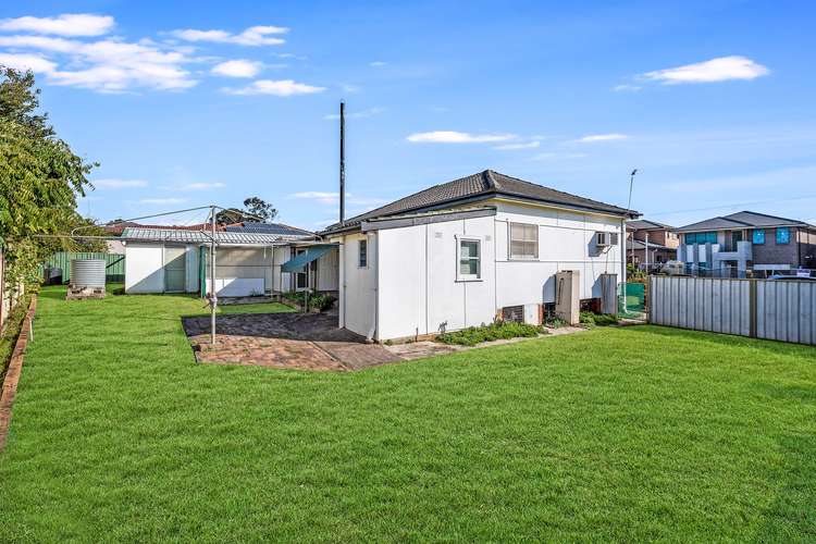 Fifth view of Homely house listing, 4 Daley Street, Pendle Hill NSW 2145