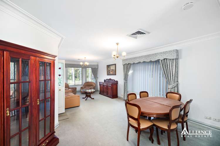 Second view of Homely house listing, 18a Cook Crescent, East Hills NSW 2213