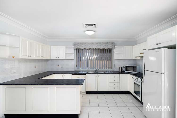 Third view of Homely house listing, 18a Cook Crescent, East Hills NSW 2213