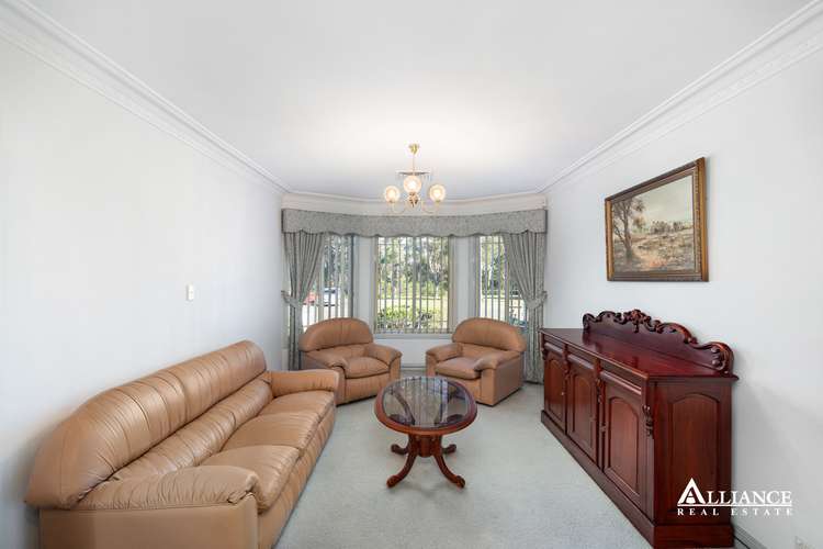 Fourth view of Homely house listing, 18a Cook Crescent, East Hills NSW 2213