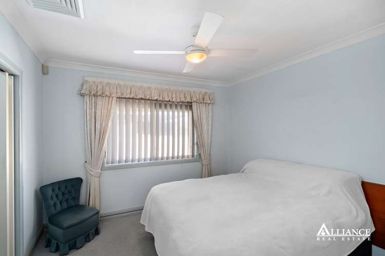 Fifth view of Homely house listing, 18a Cook Crescent, East Hills NSW 2213