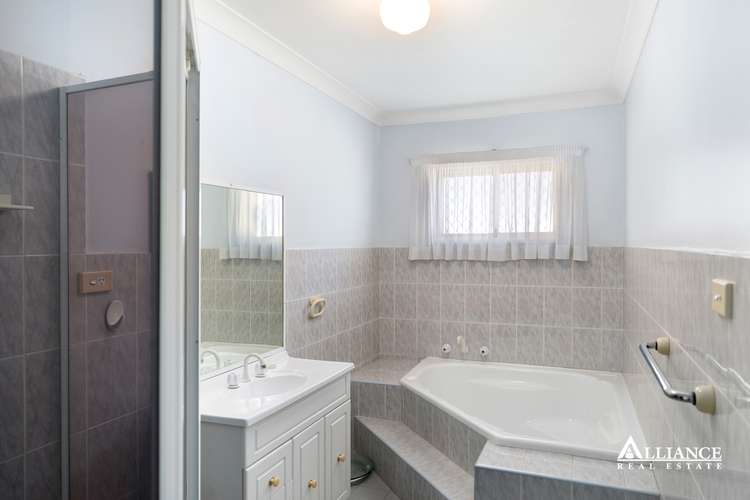 Sixth view of Homely house listing, 18a Cook Crescent, East Hills NSW 2213
