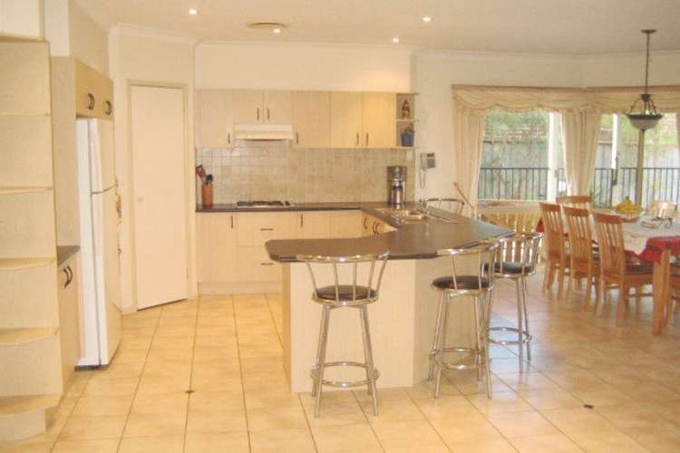 Second view of Homely house listing, 5 Ben Place, Beaumont Hills NSW 2155