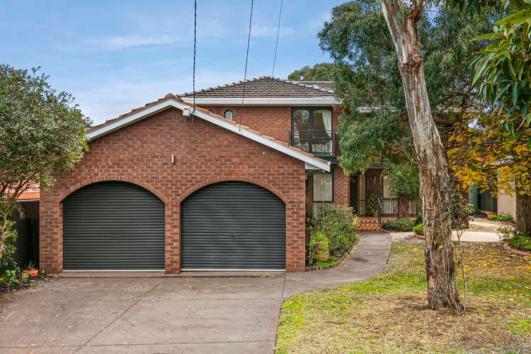 Main view of Homely house listing, 7 Augustines Way, Keilor VIC 3036