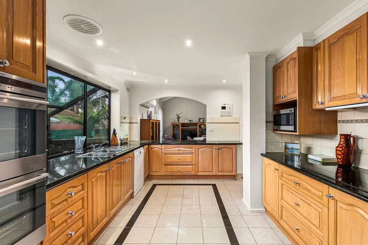 Fifth view of Homely house listing, 7 Augustines Way, Keilor VIC 3036