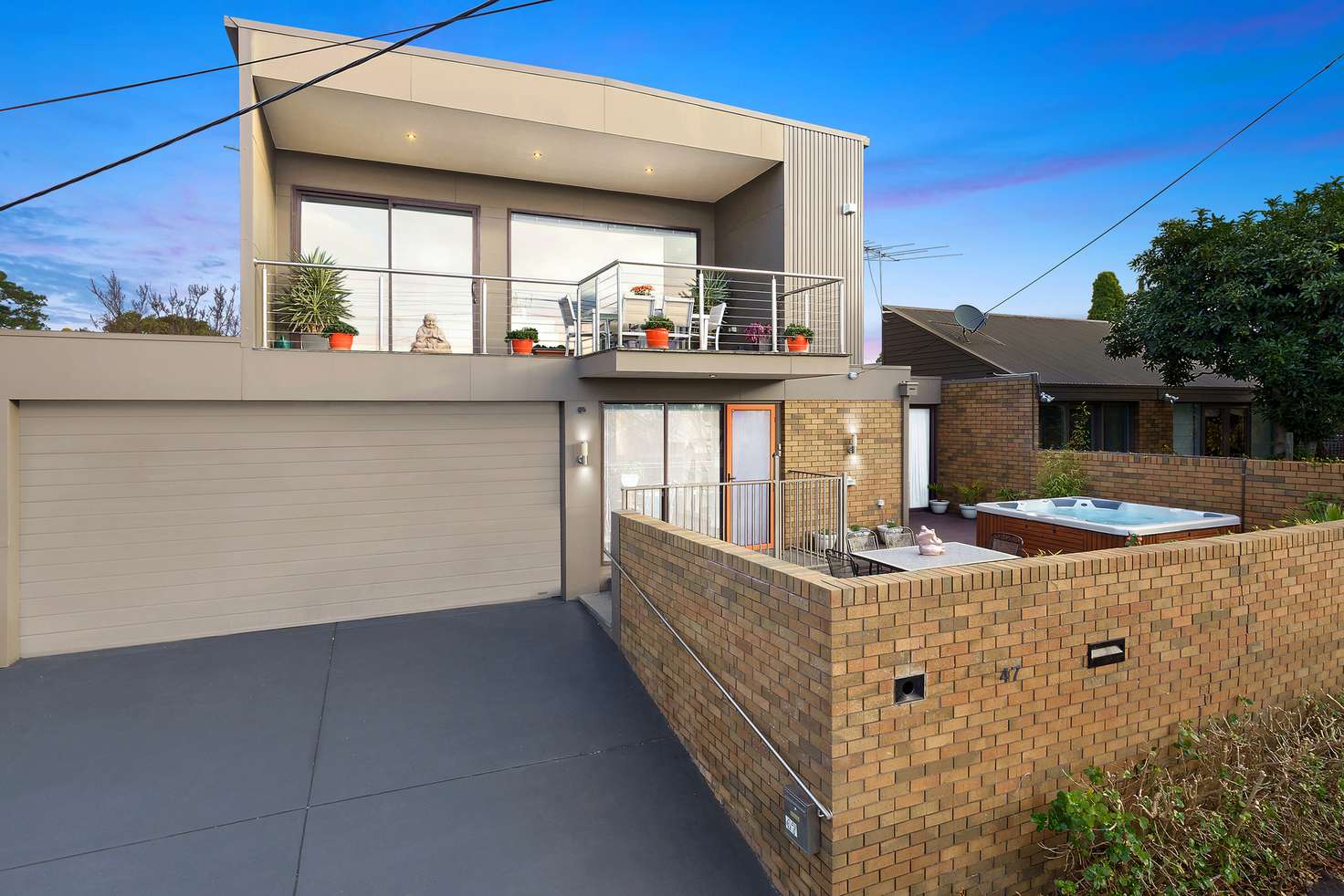 Main view of Homely house listing, 47 Skene Street, Newtown VIC 3220
